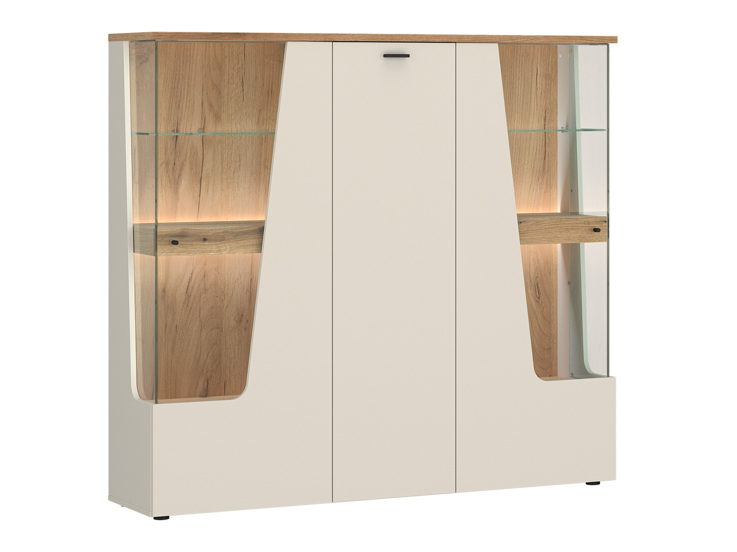 Boekenkast Corelia 109