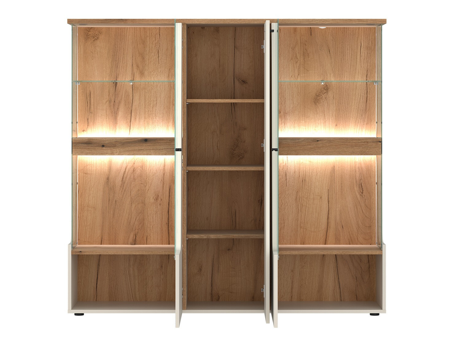 Boekenkast Corelia 109