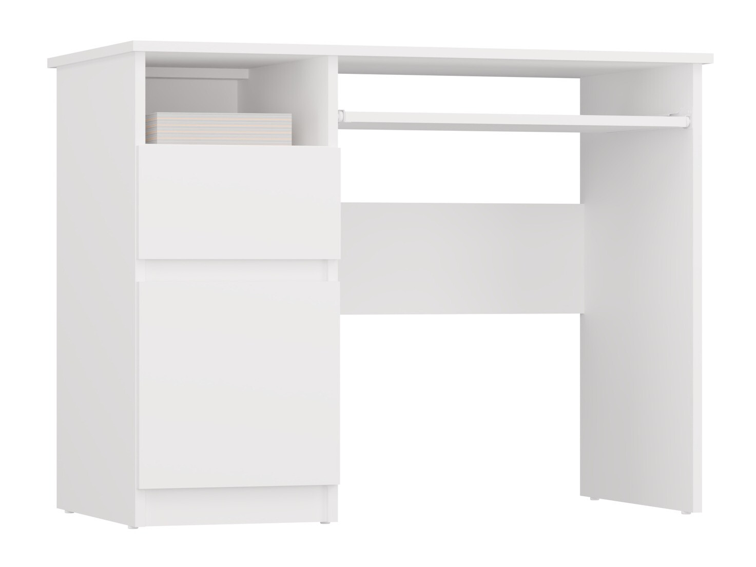 Bureau Mandeville 269 (Wit)