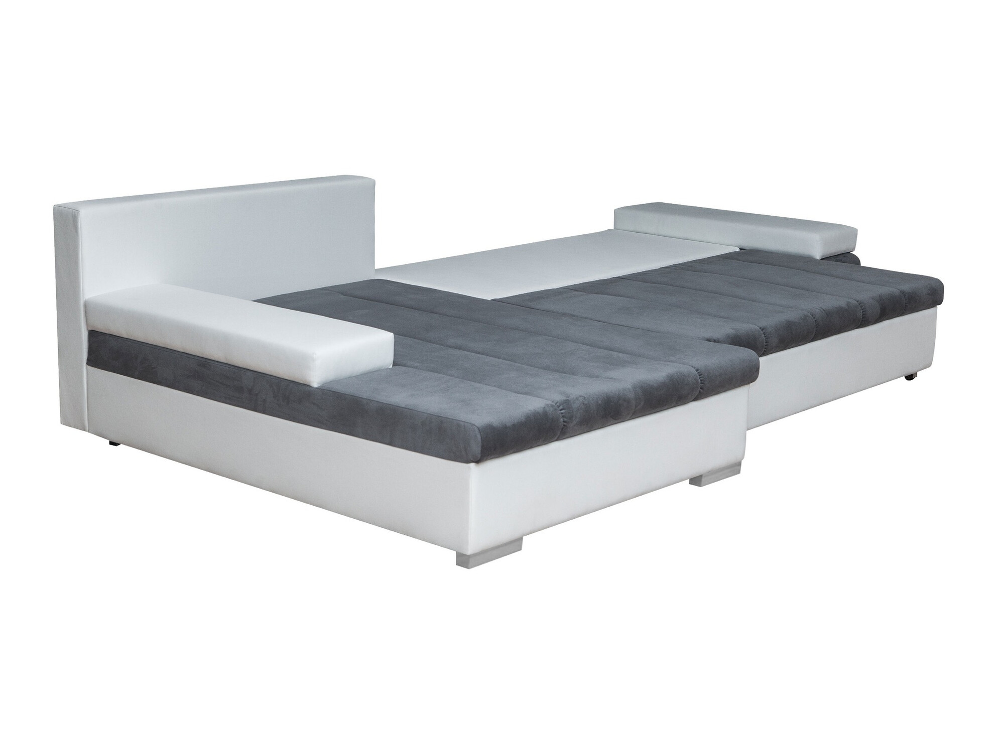 Hoekbank Comfivo 113 (Magic Velvet 2243)