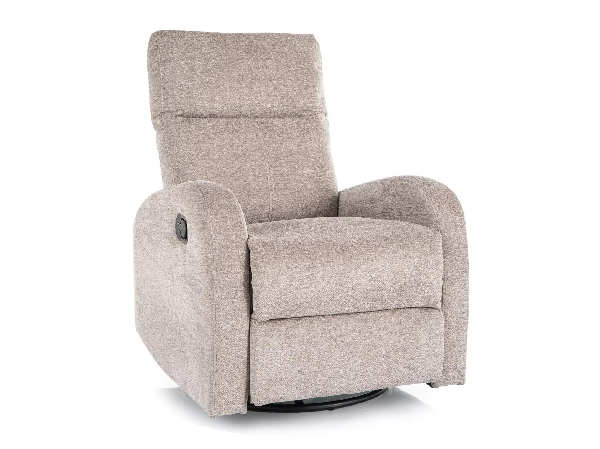 Relaxfauteuil Detroit 334 (Beige)
