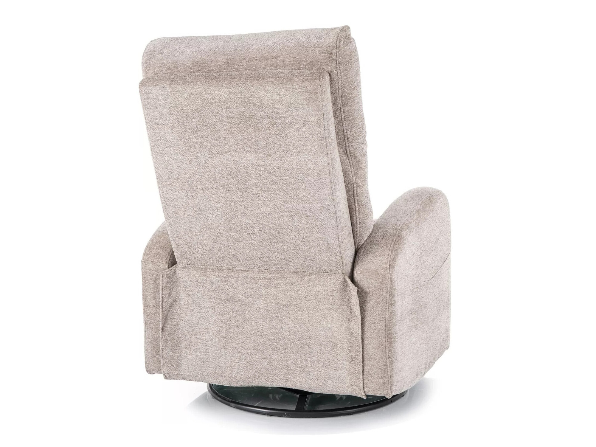Relaxfauteuil Detroit 334 (Beige)