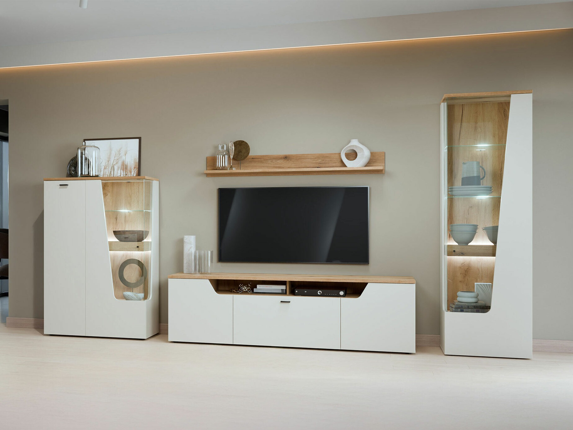 Woonkamerset Corelia 113