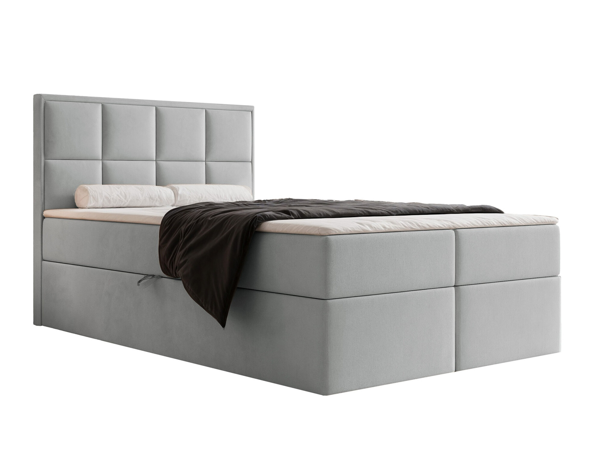 Boxspring Martinez 115 (Magic Velvet 2240)