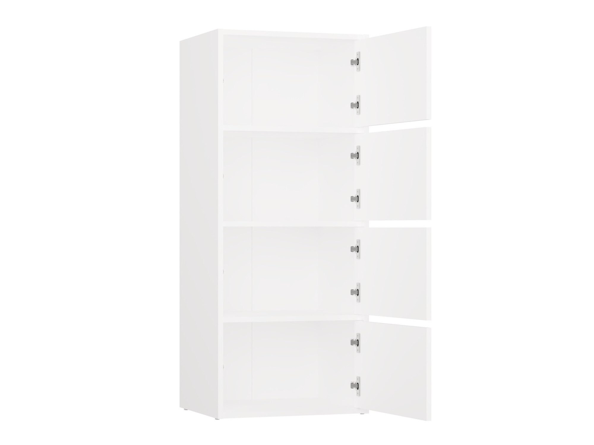Dressoir Mandeville 298 (Wit)