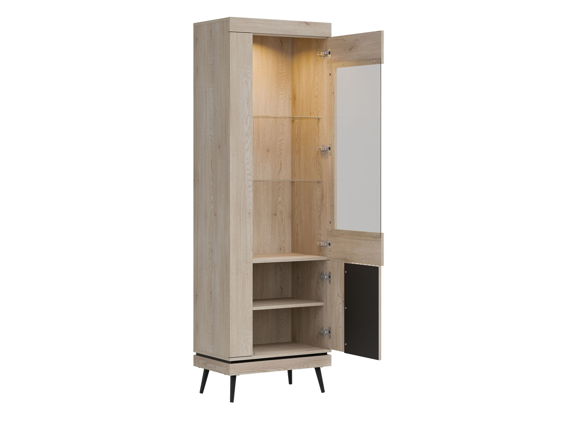 Boekenkast Sermelu 106