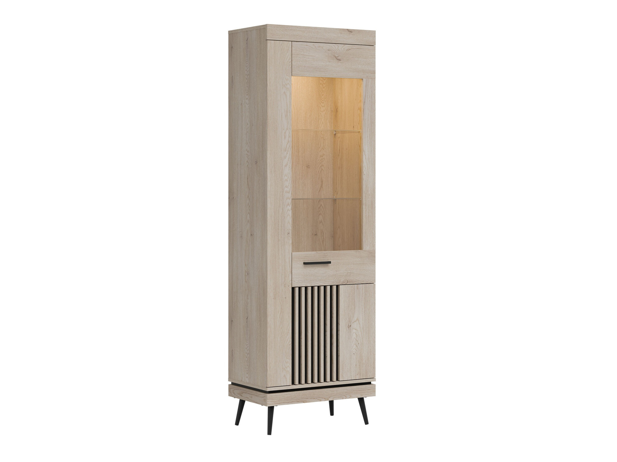 Boekenkast Sermelu 106