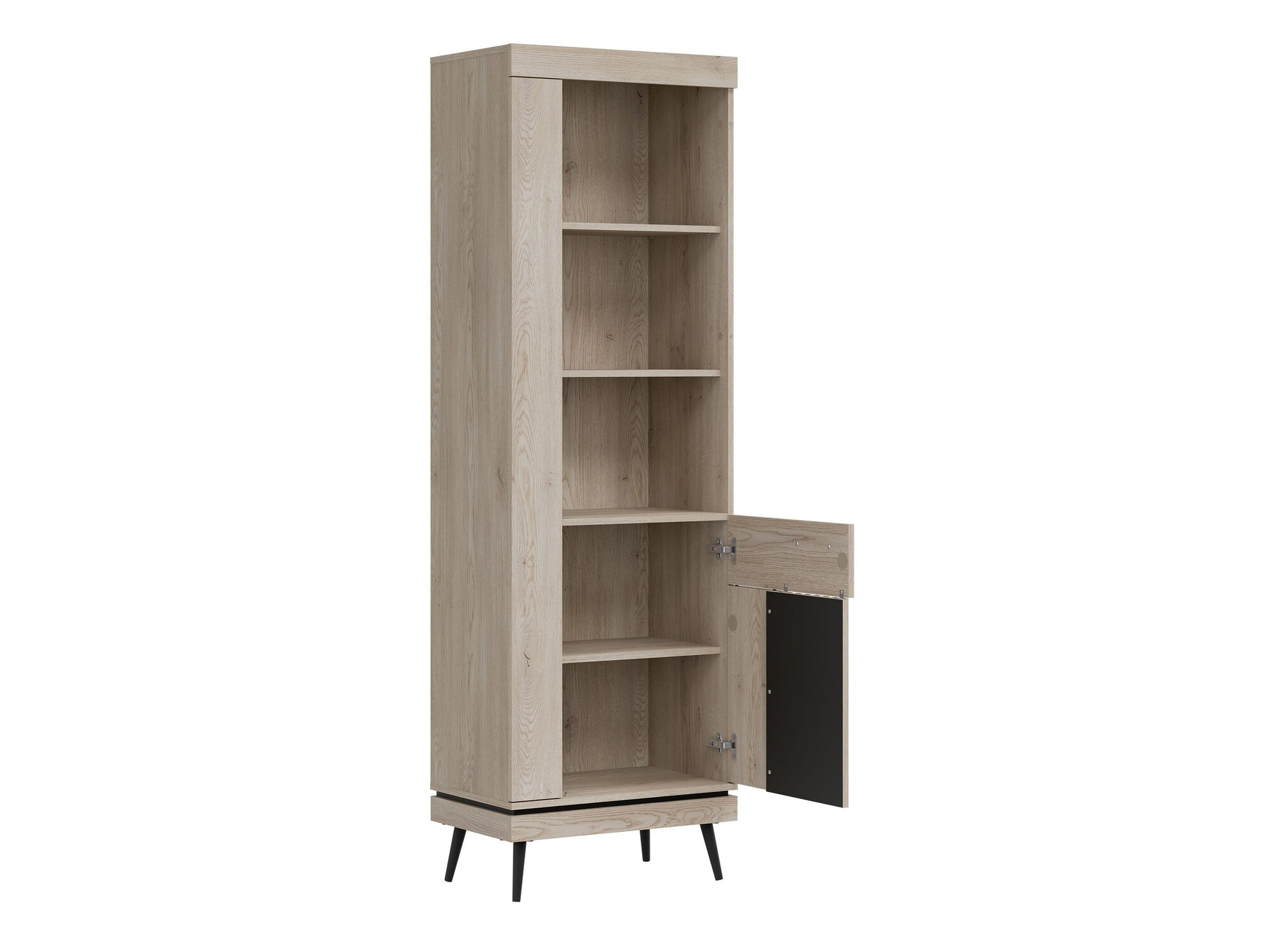 Boekenkast Sermelu 107