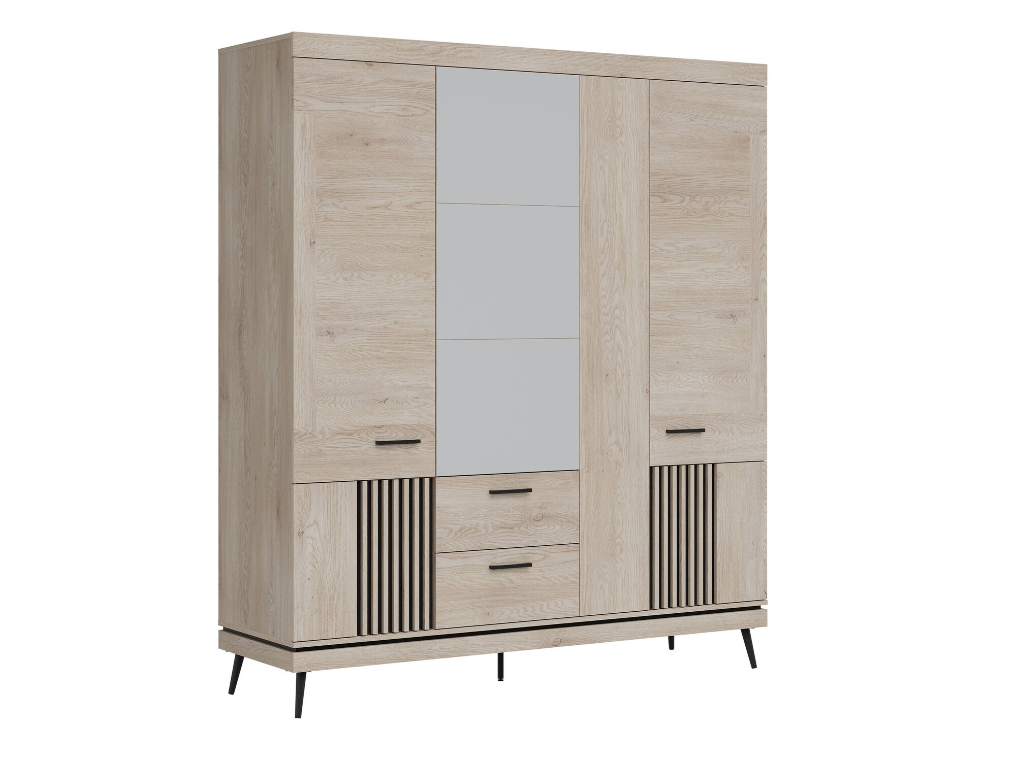 Kledingkast Sermelu 116