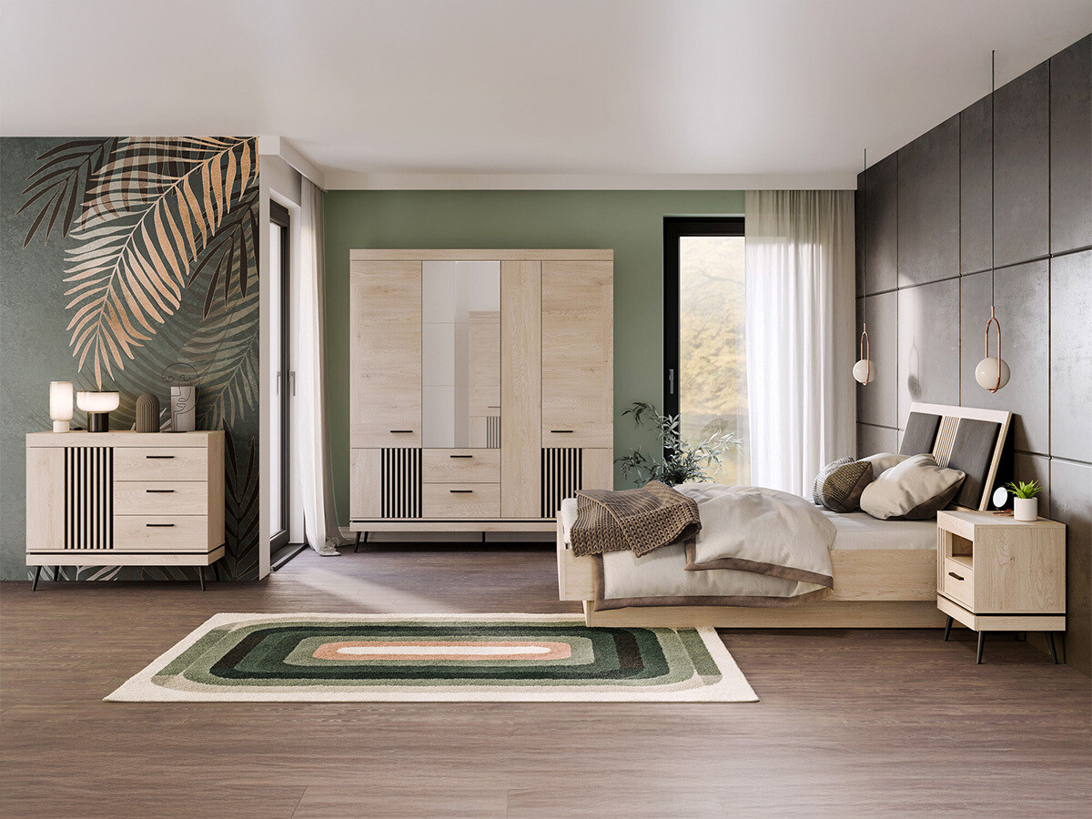 Ladekast Sermelu 102