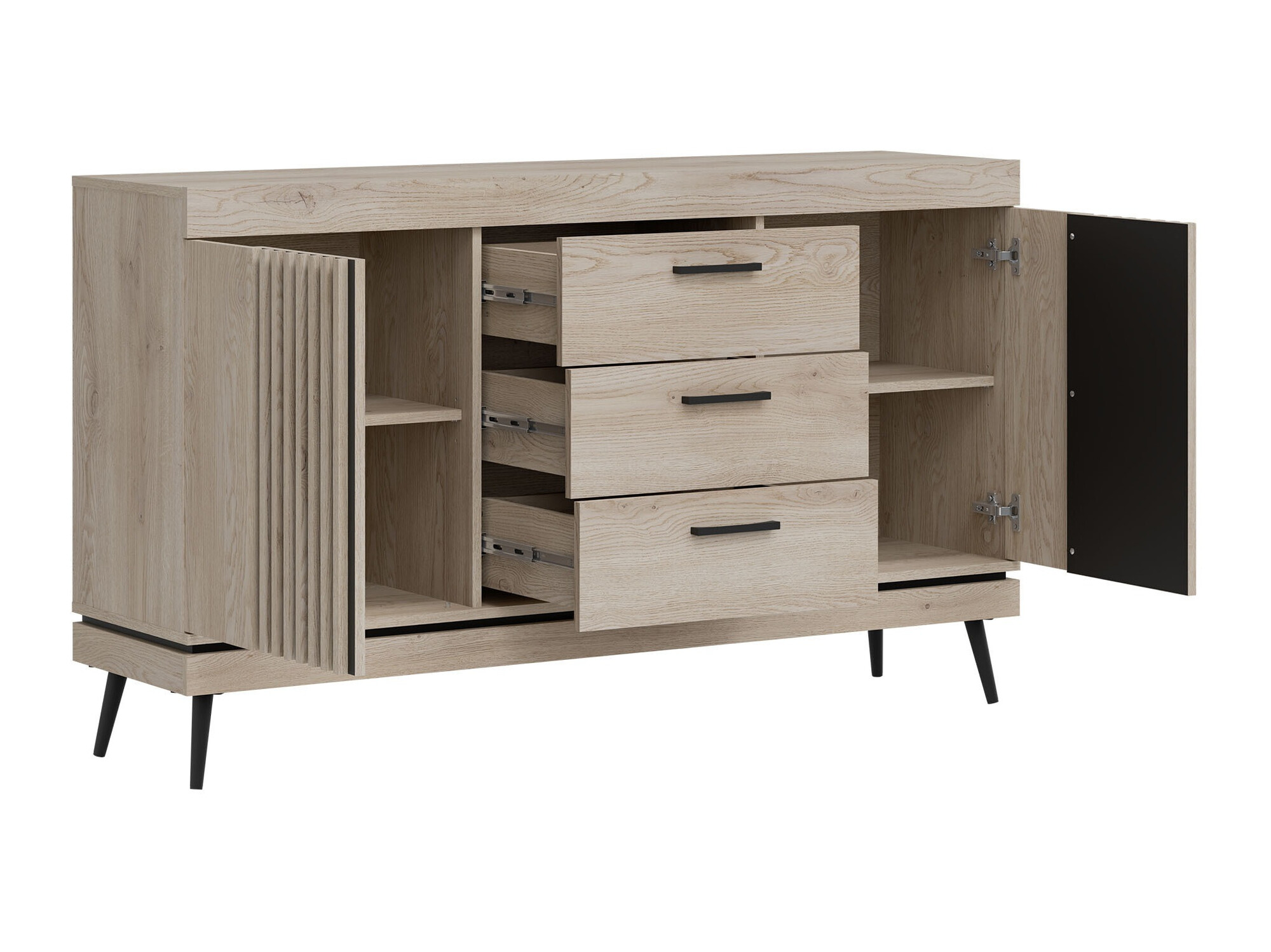 Ladekast Sermelu 103