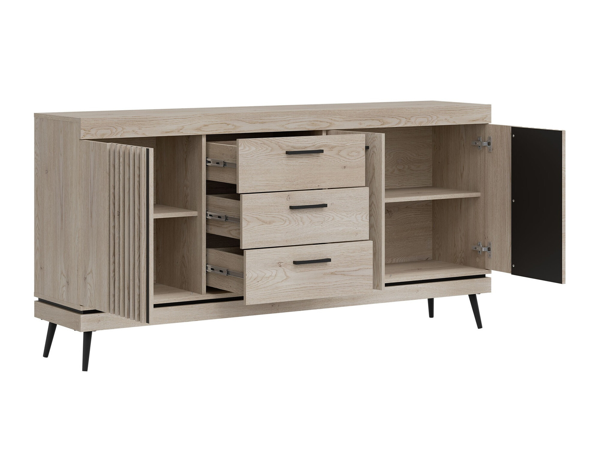 Ladekast Sermelu 104