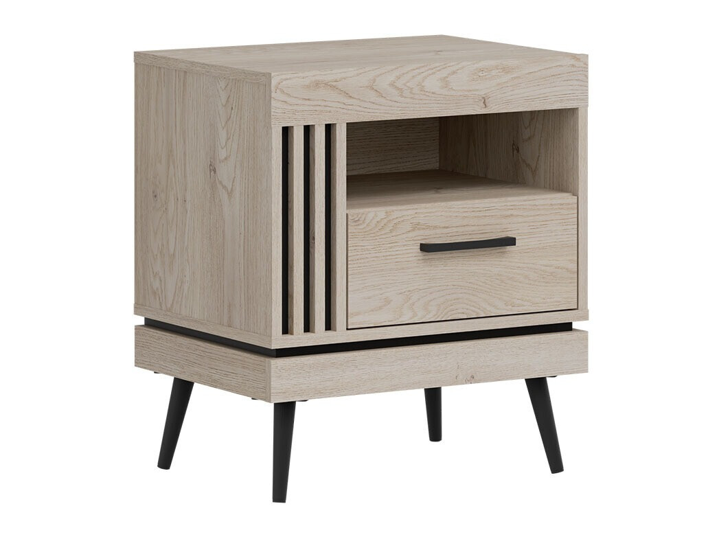 Nachtkastje Sermelu 117