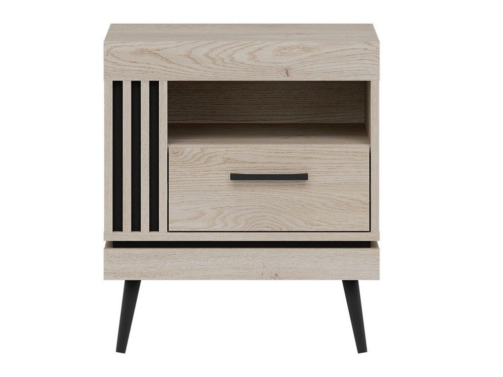 Nachtkastje Sermelu 117