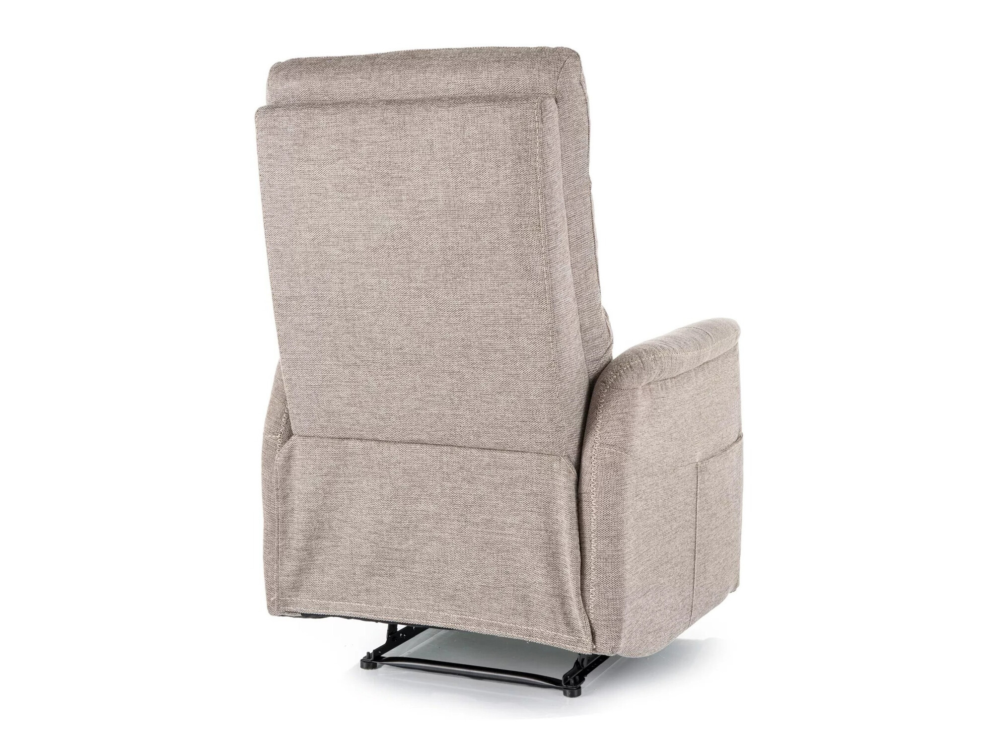 Relaxfauteuil Detroit 710 (Beige)