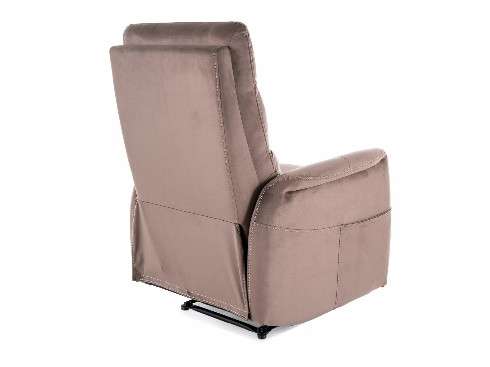 Relaxfauteuil Detroit 710 (Bruin)