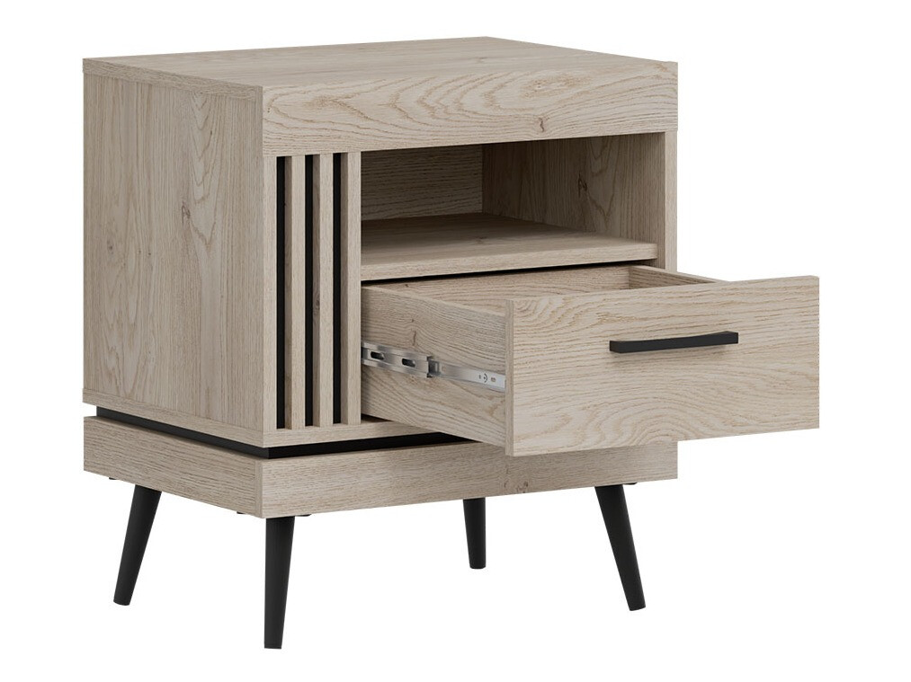 Slaapkamer set Sermelu 123