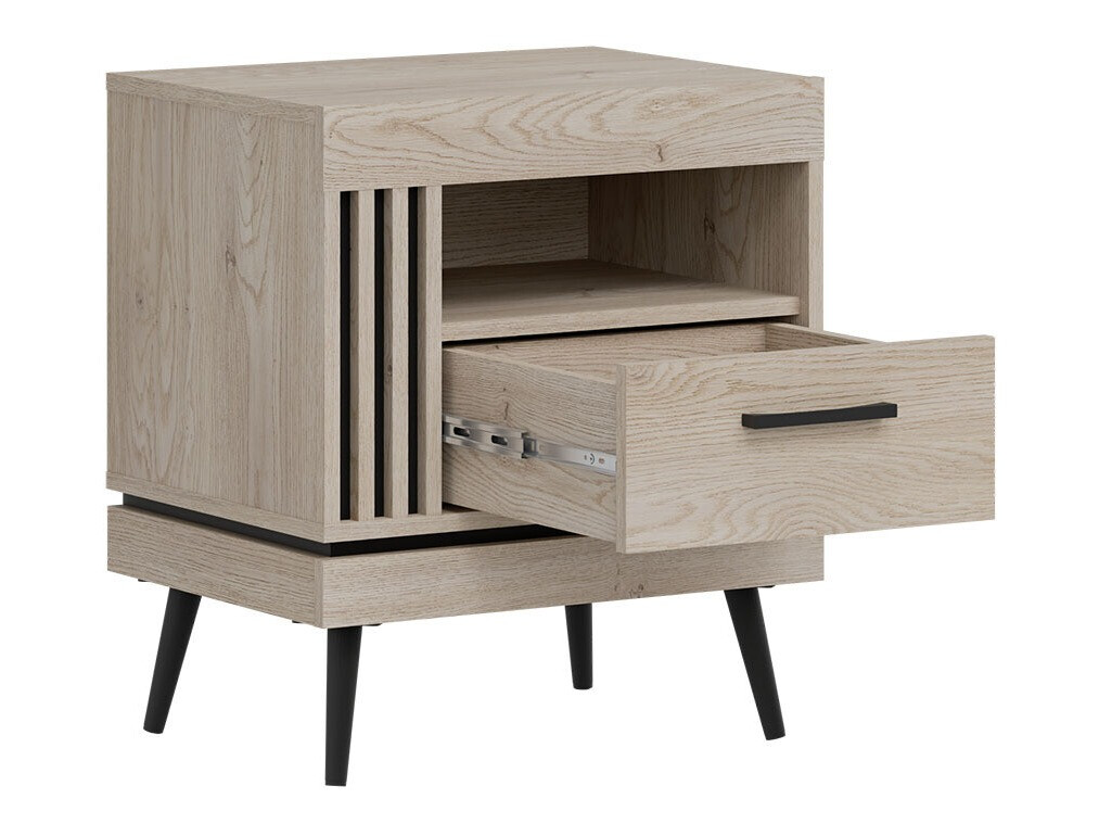 Slaapkamer set Sermelu 123