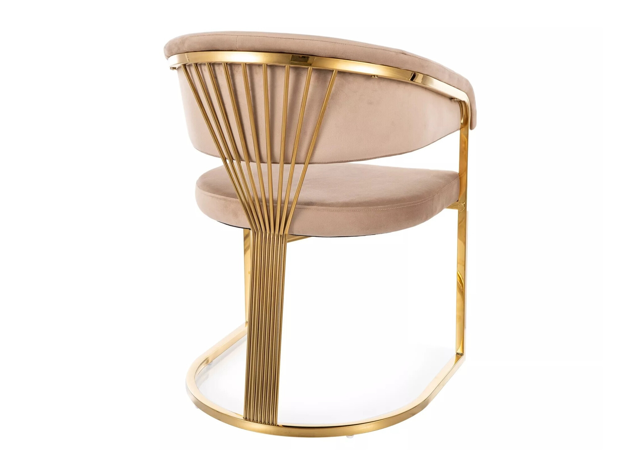 Stoel Detroit 711 (Beige)
