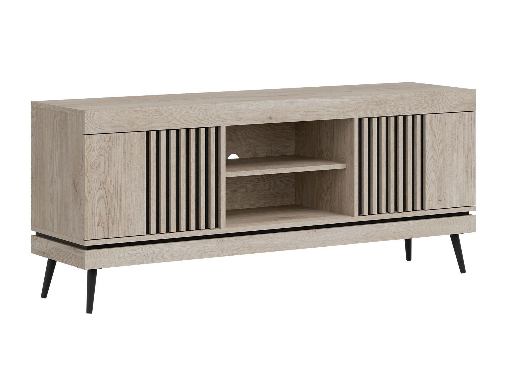 TV-meubel Sermelu 100