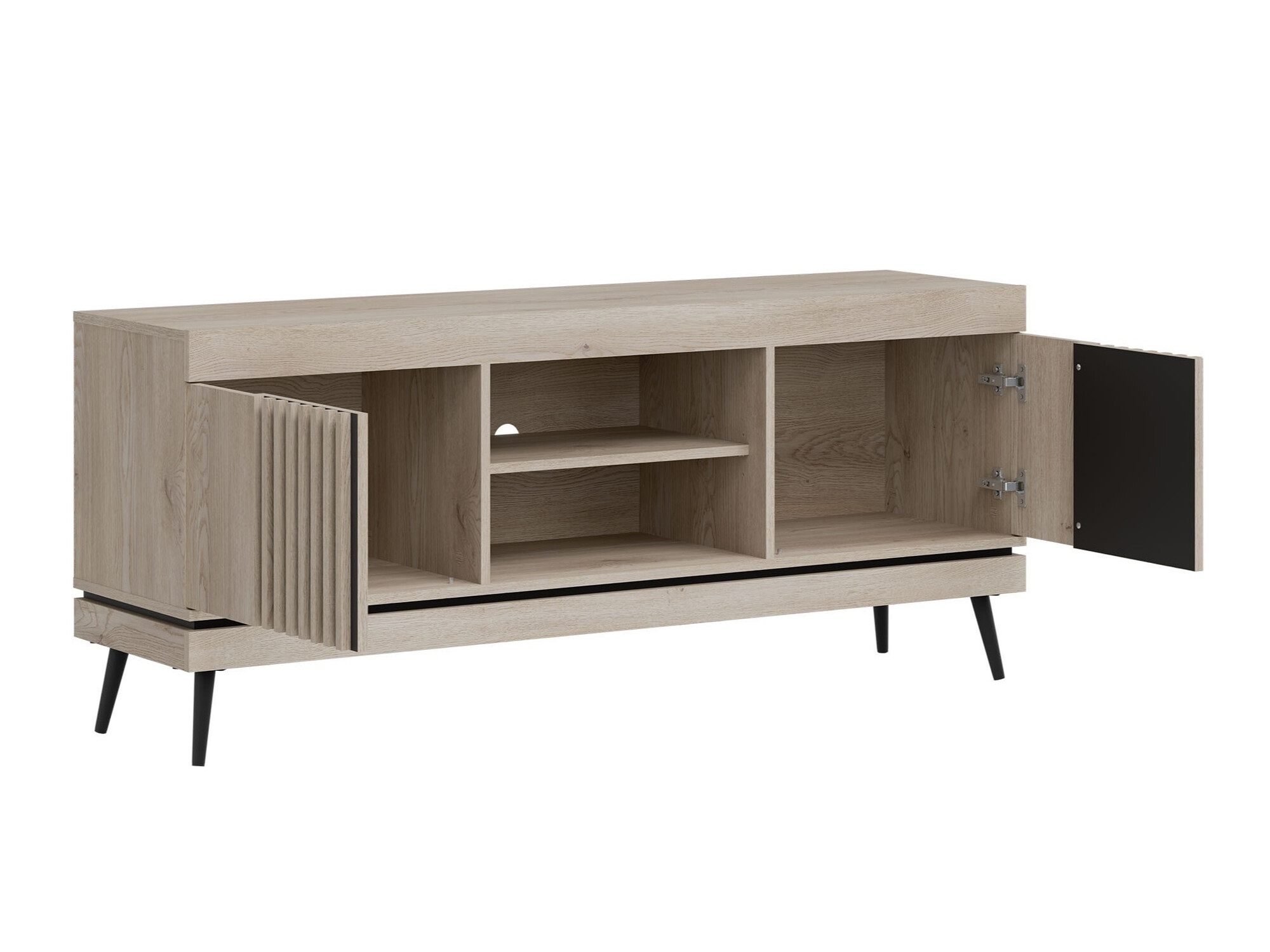 TV-meubel Sermelu 100