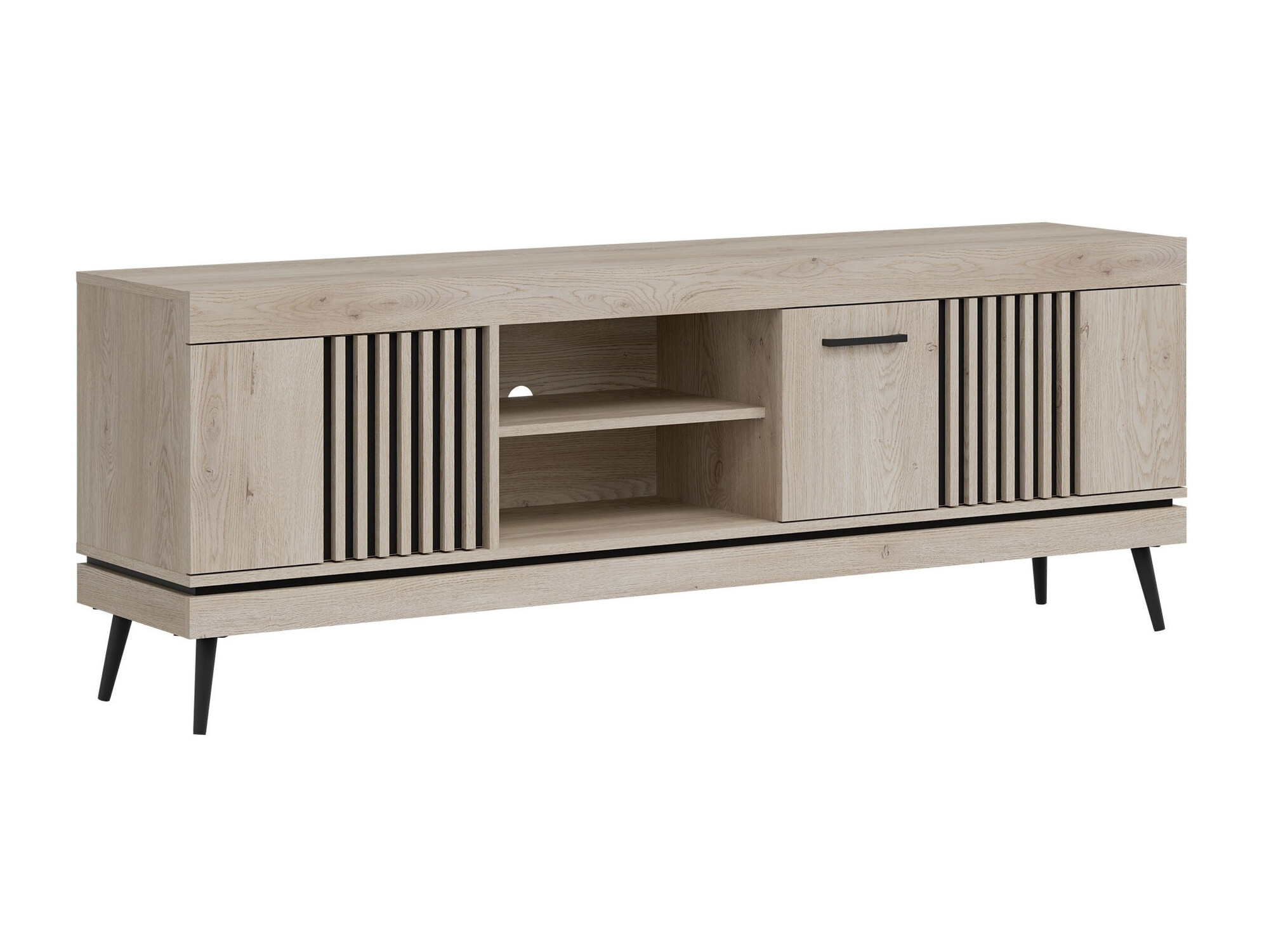 TV-meubel Sermelu 101