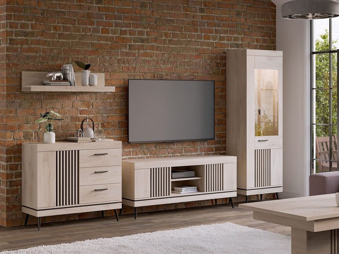 Woonkamerset Sermelu 121