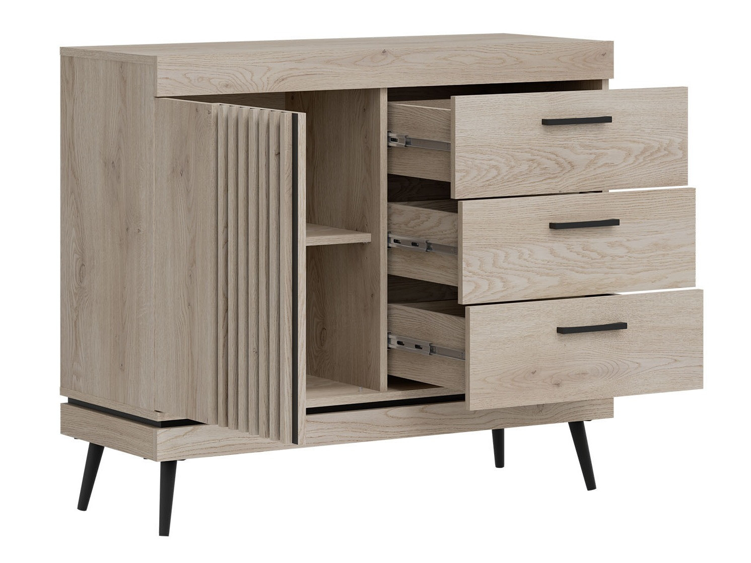 Woonkamerset Sermelu 121