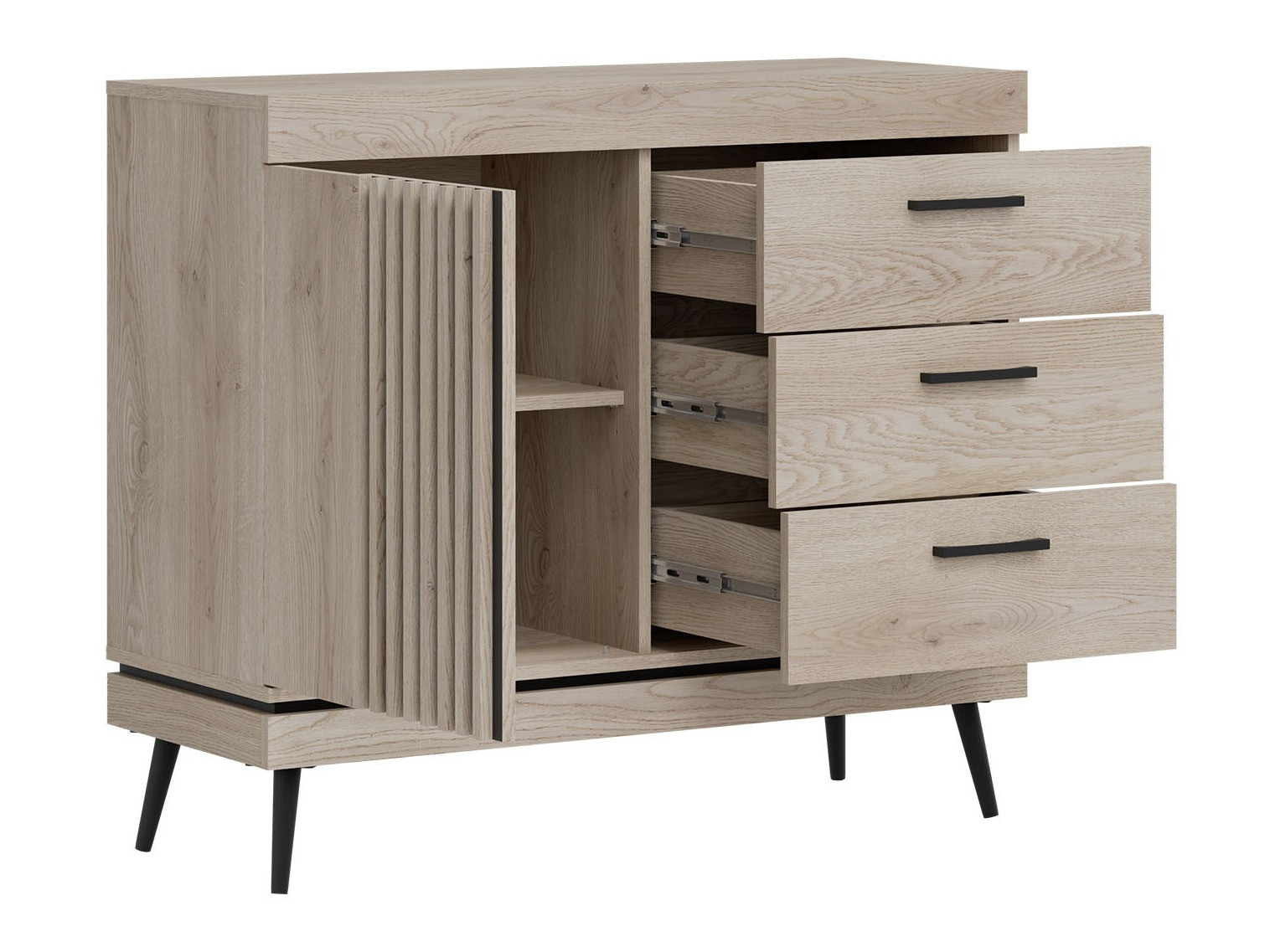 Woonkamerset Sermelu 121