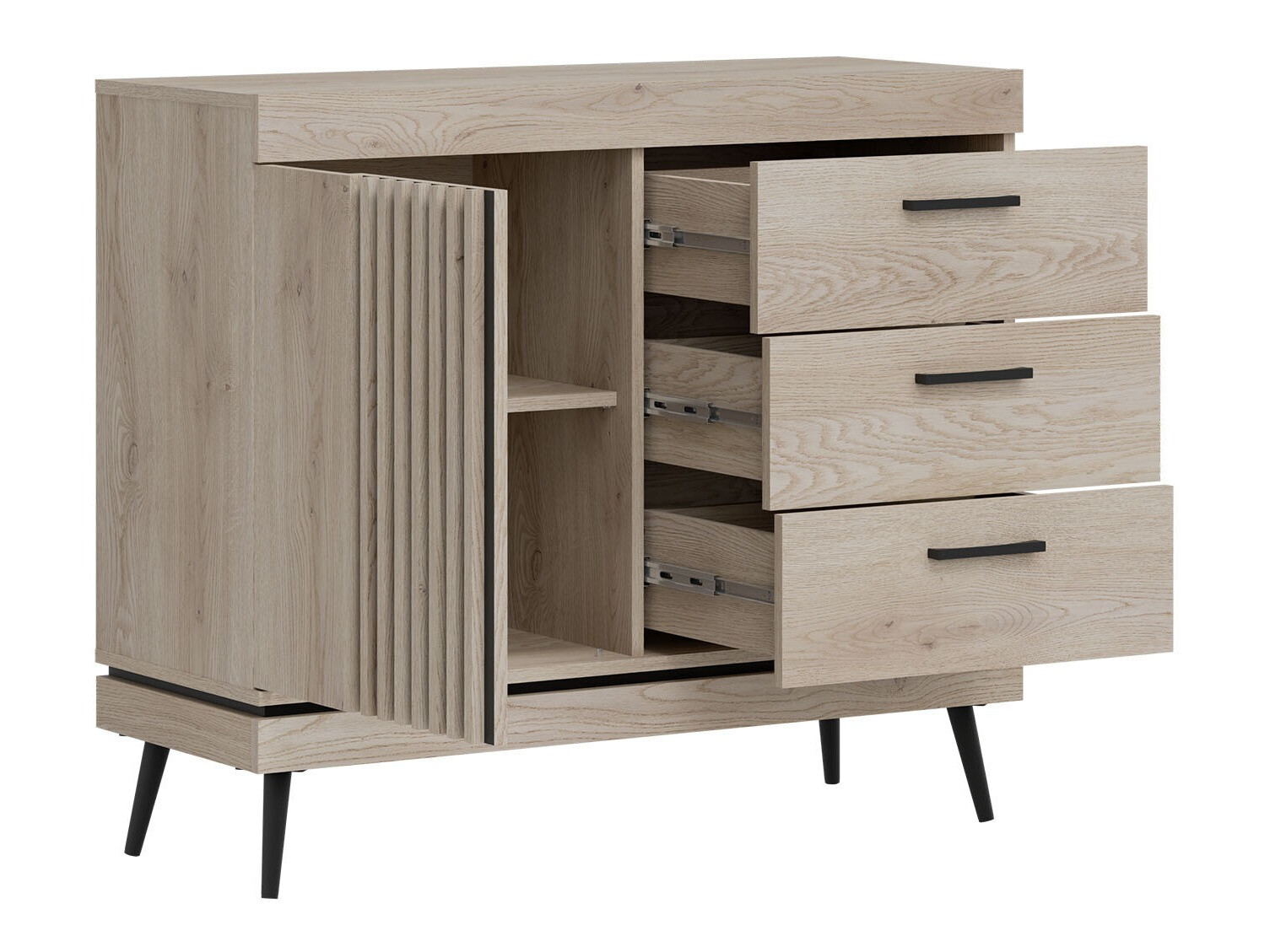 Woonkamerset Sermelu 121