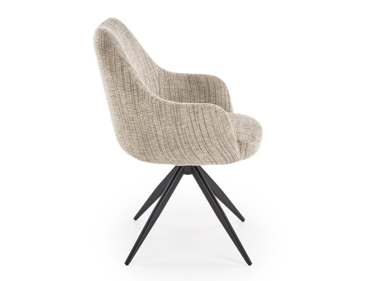 Stoel Houston 1938 (Beige)