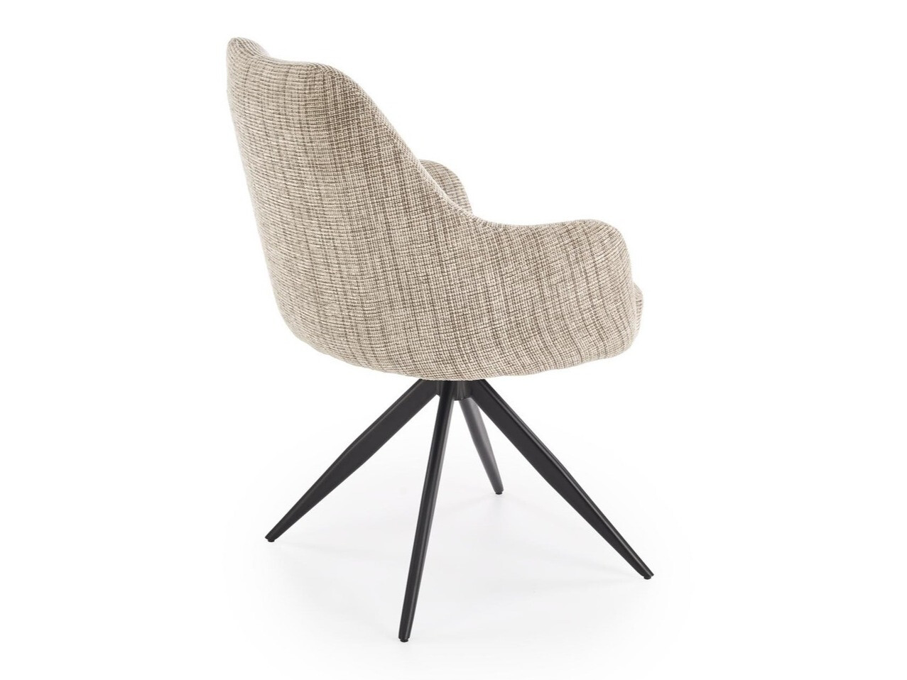 Stoel Houston 1938 (Beige)