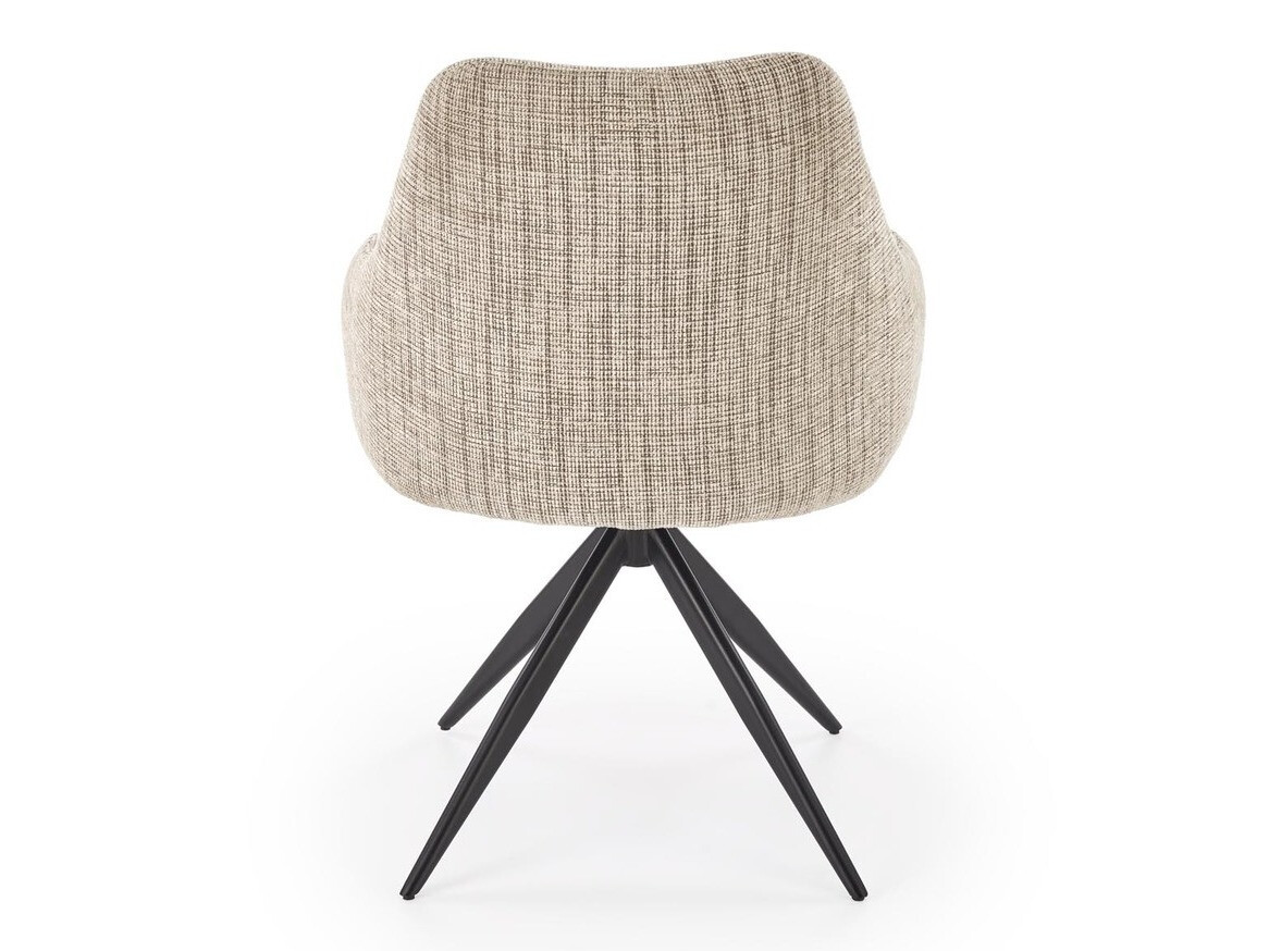 Stoel Houston 1938 (Beige)