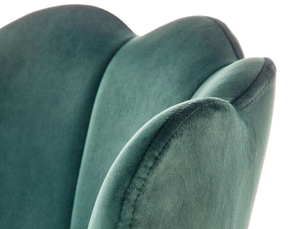 Barkruk Houston 1287 (Donkergroen)