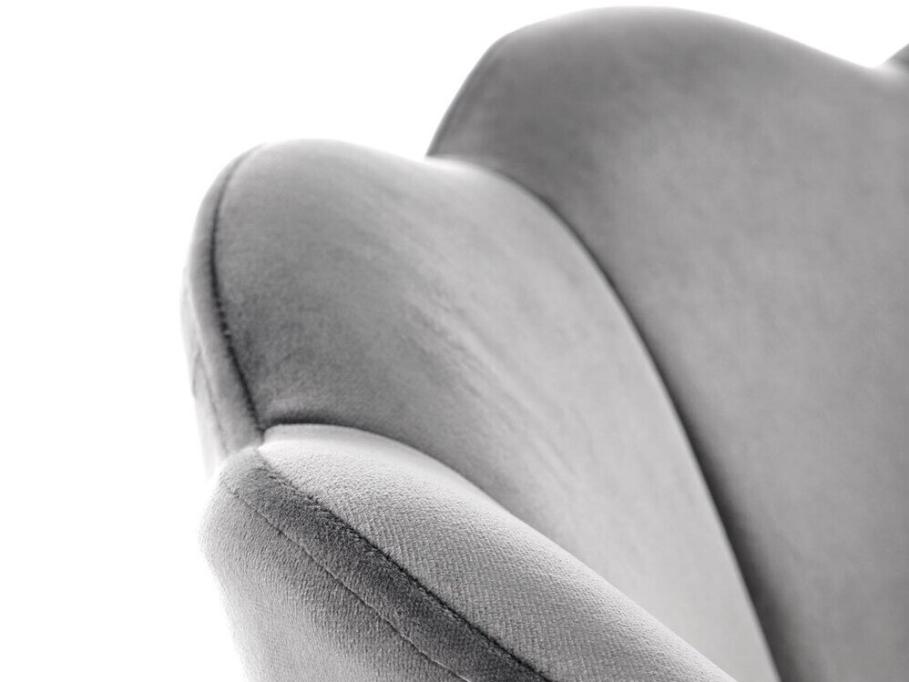 Barkruk Houston 1287 (Grijs)