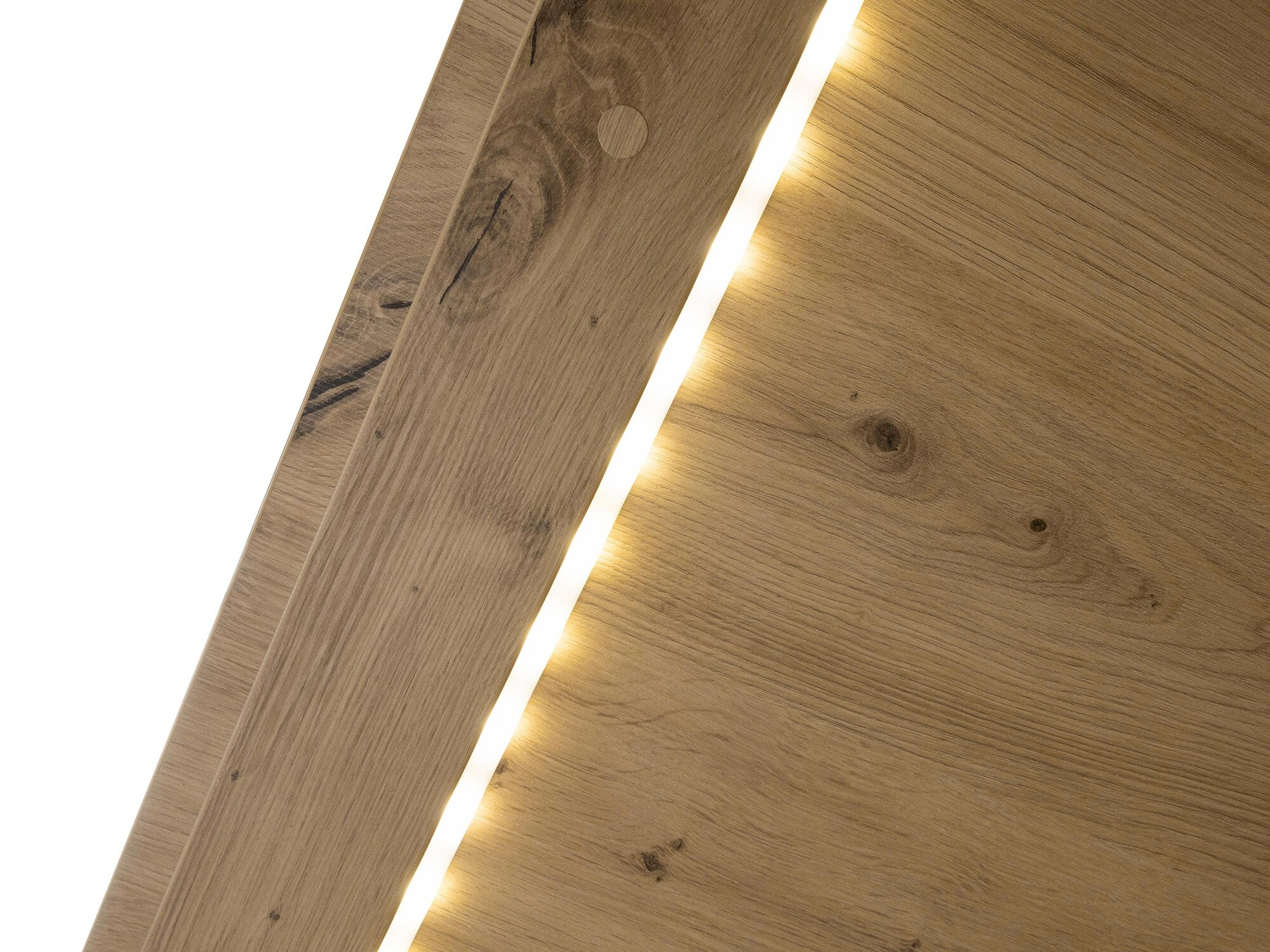 Muurbed Concept Pro Lenart Levfere 102 (Artisan eiken)