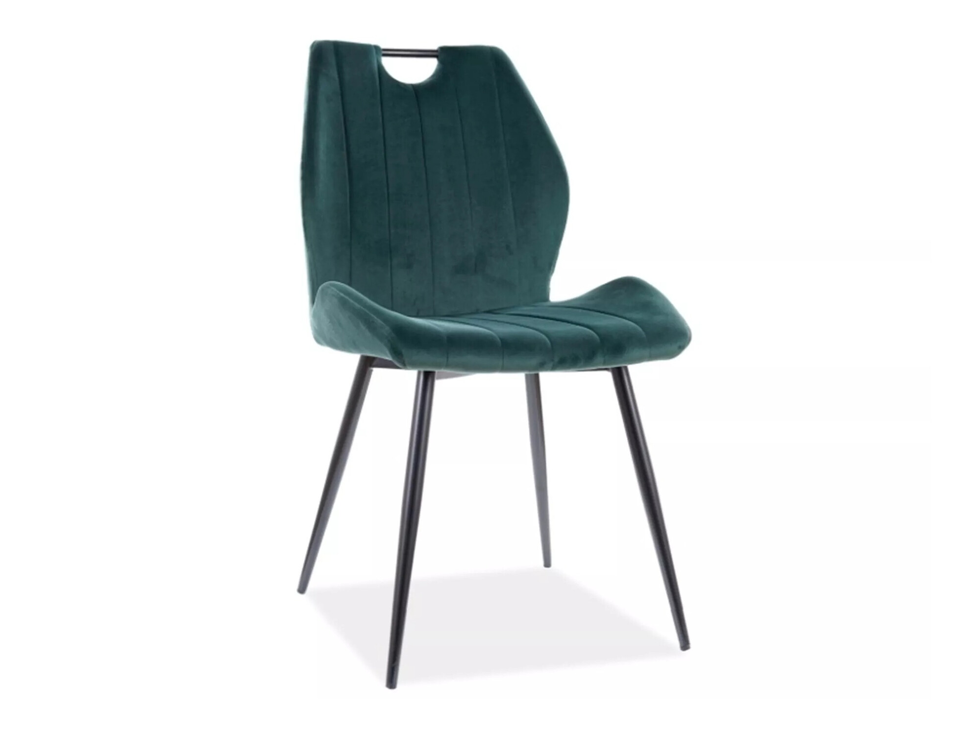 Stoel Detroit 716 (Groen)