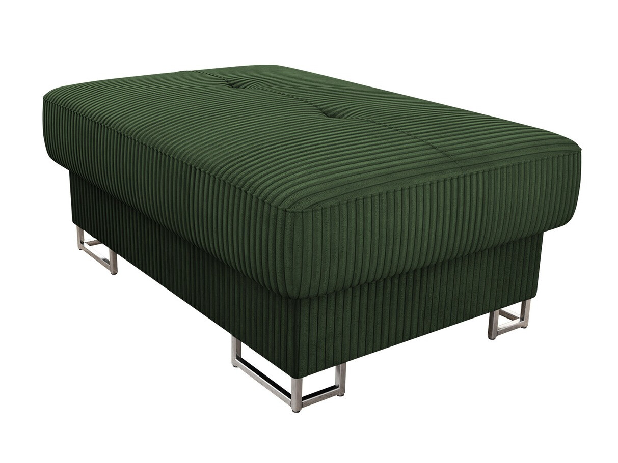 Gestoffeerde hocker Comfivo 238 (Poso 14)