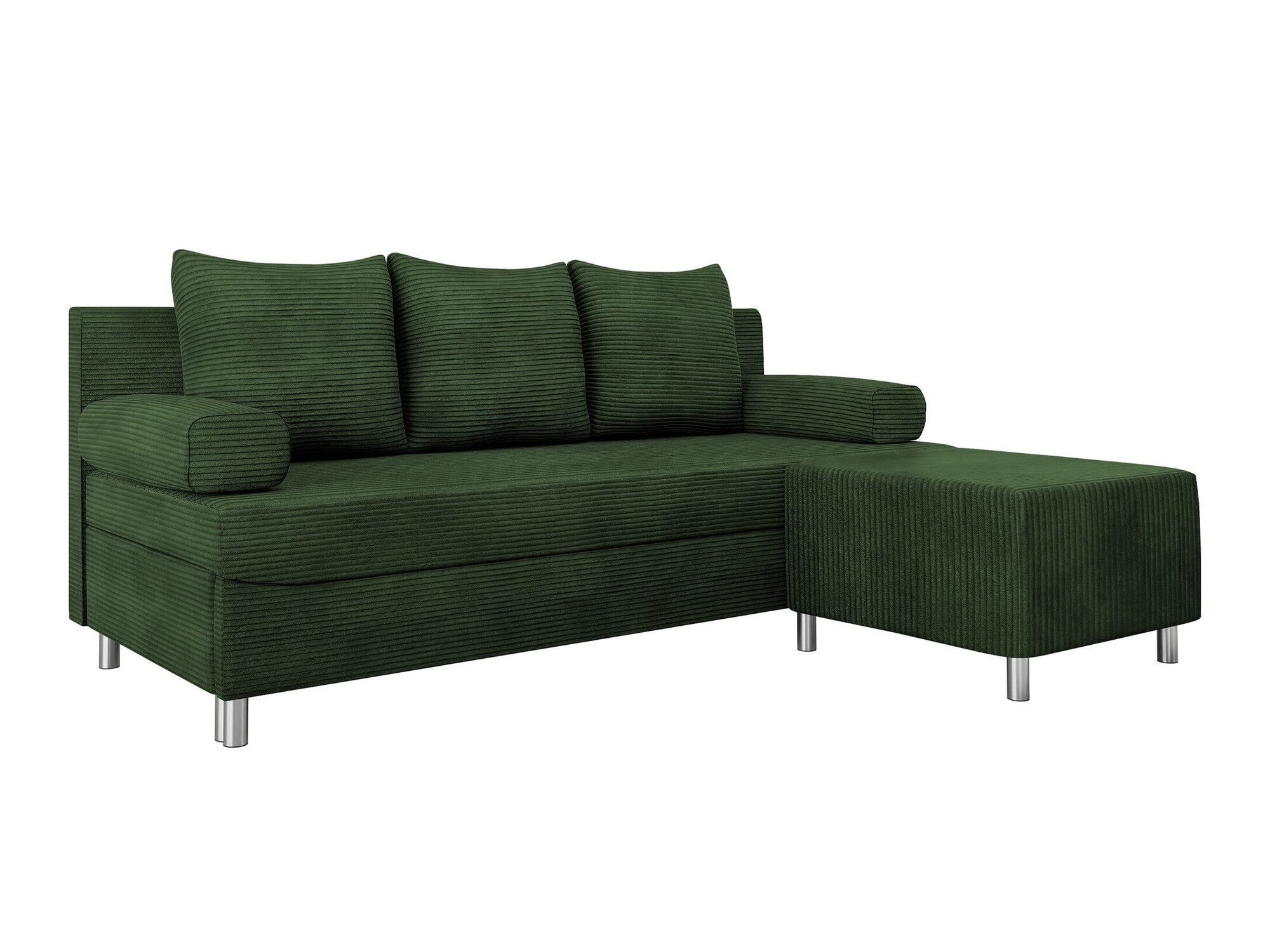 Gestoffeerde meubelset Comfivo Artes (Poso 14)