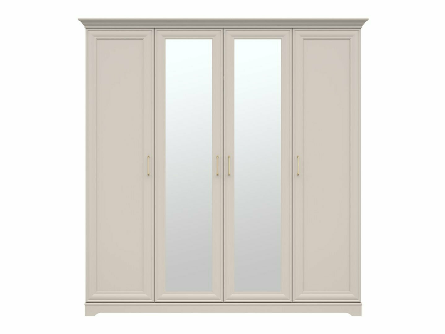 Kledingkast Evanuo 103