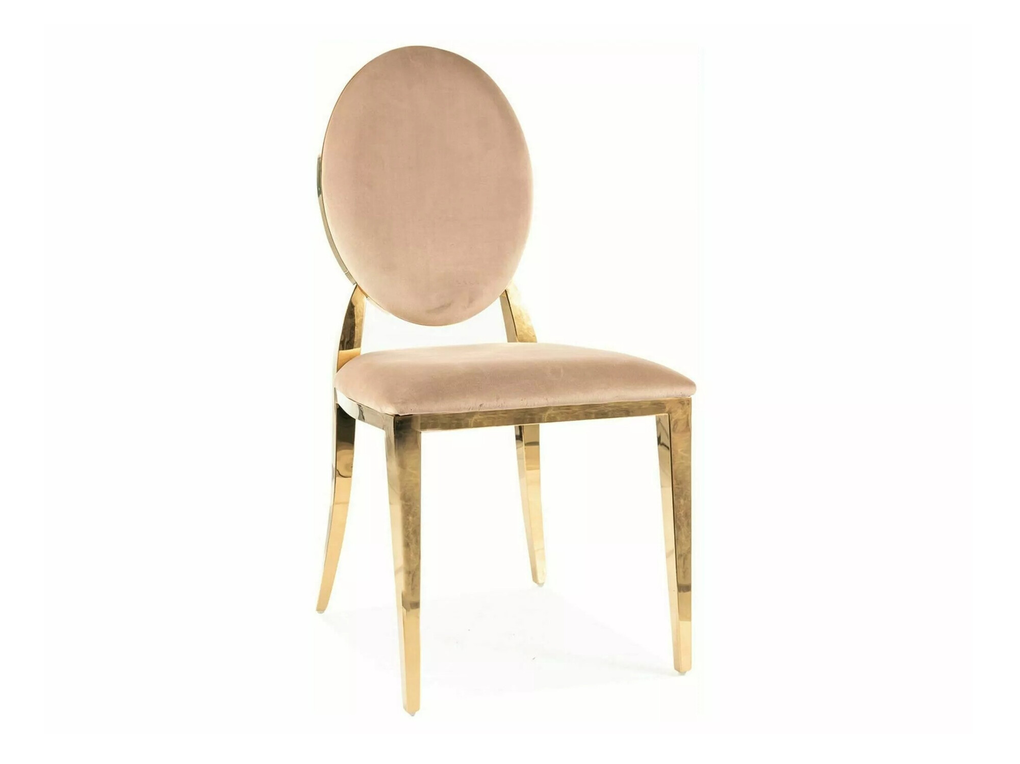 Stoel Detroit 720 (Beige)