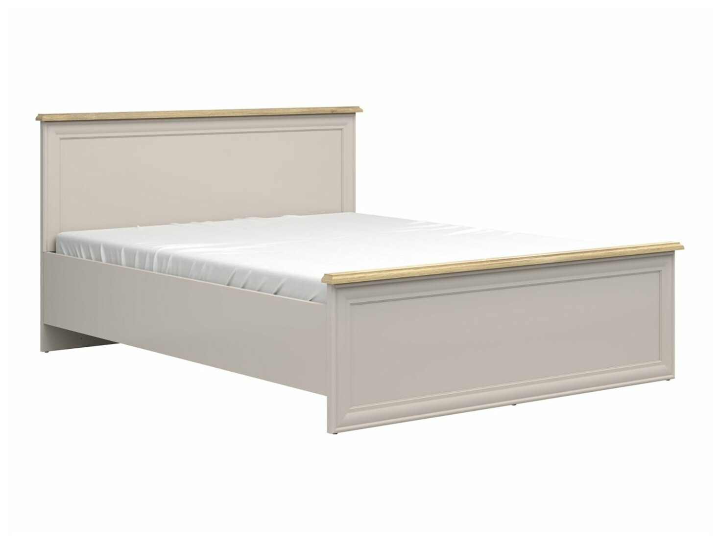Bed Evanuo 105