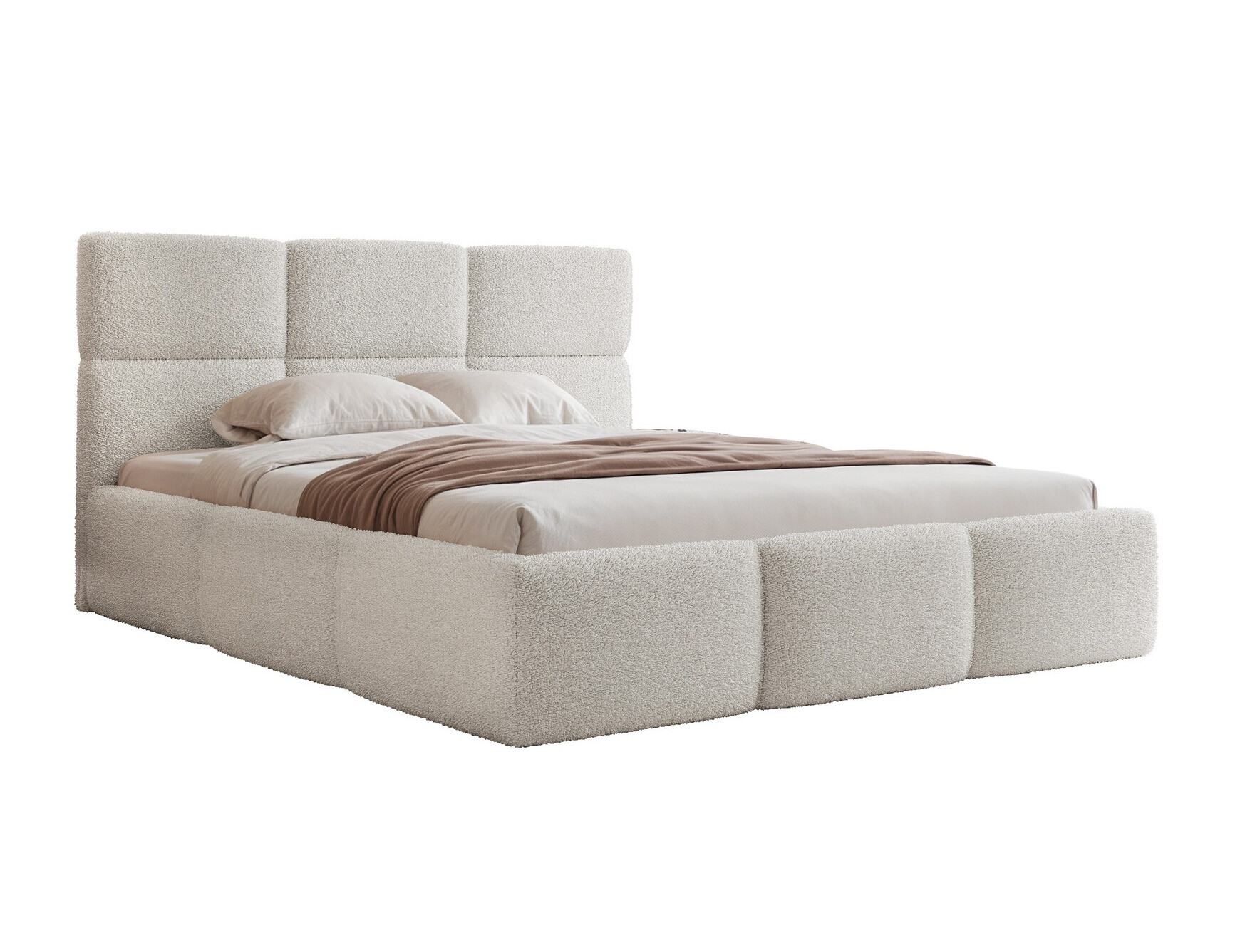 Bed Martinez 118 (Abriamo 05)