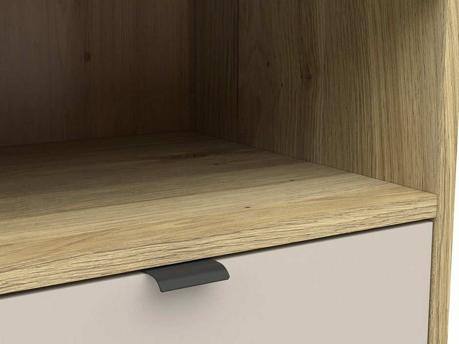 Nachtkastje Lorlivo 101