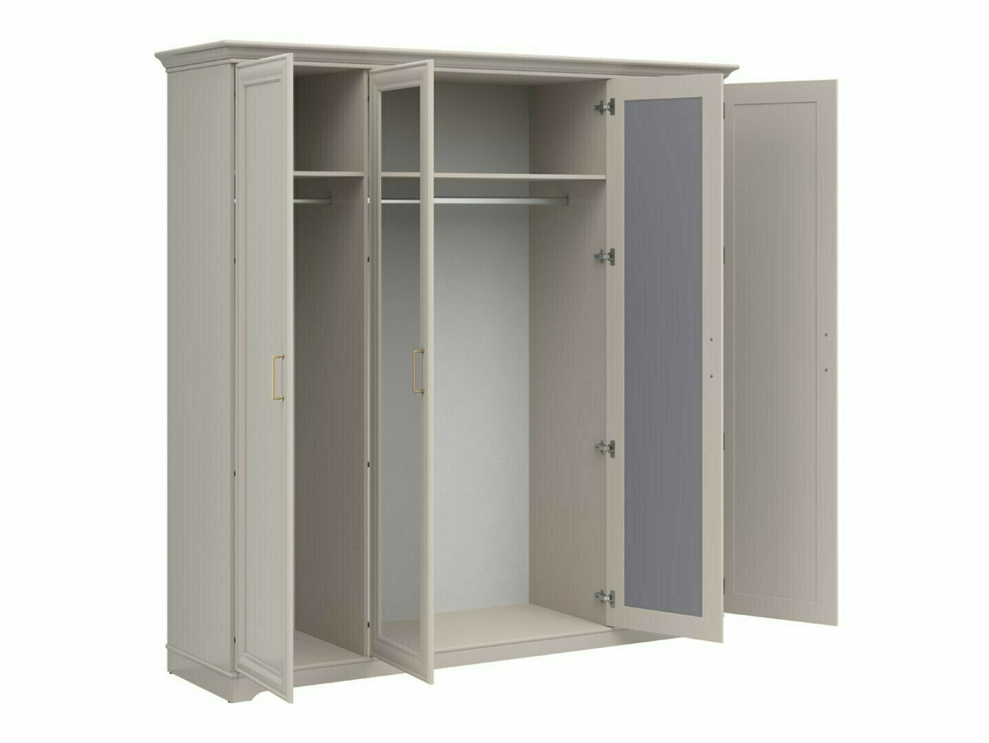 Slaapkamerset Evanuo 104