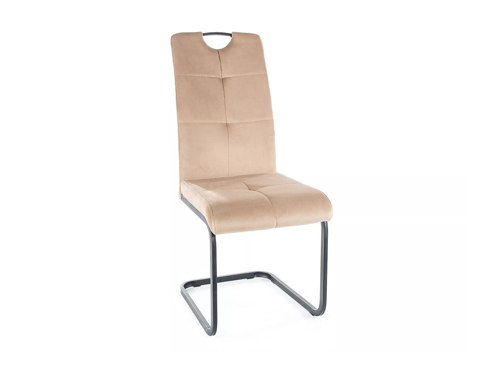 Stoel Detroit 724 (Beige)