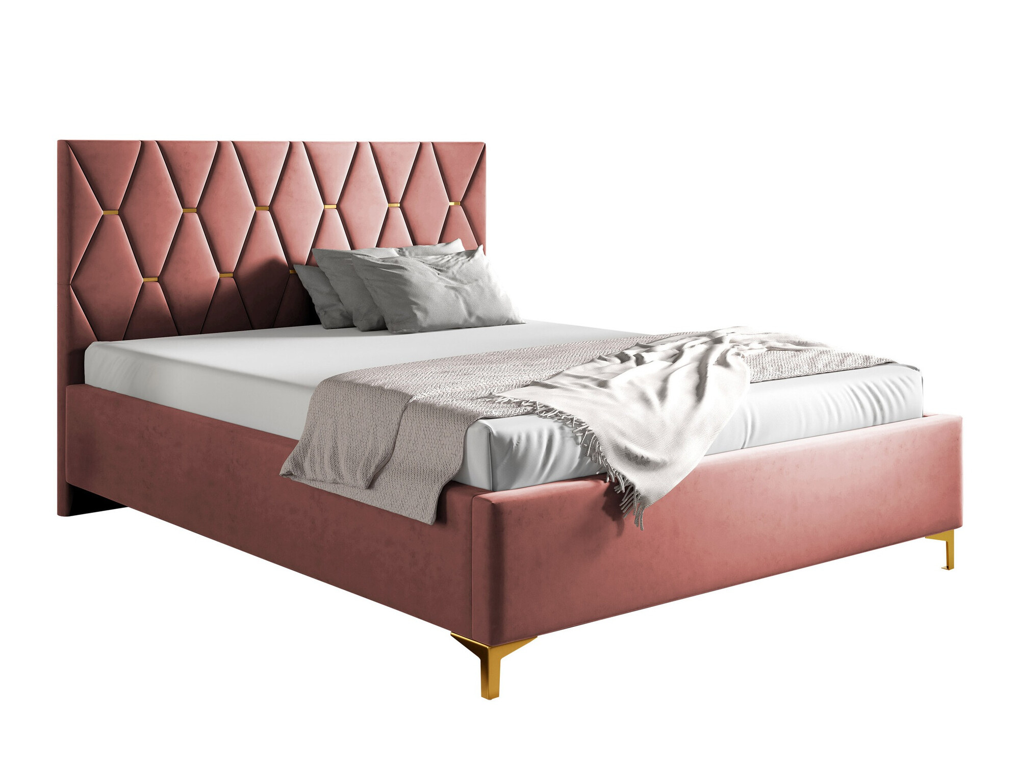 Bed Baltimore 192 (Manila 29)