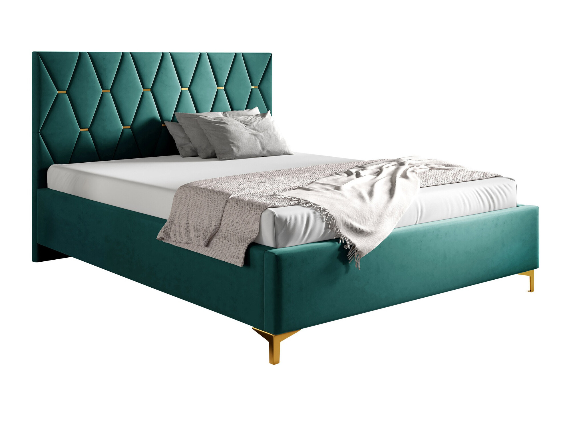 Bed Semita (Manila 37)