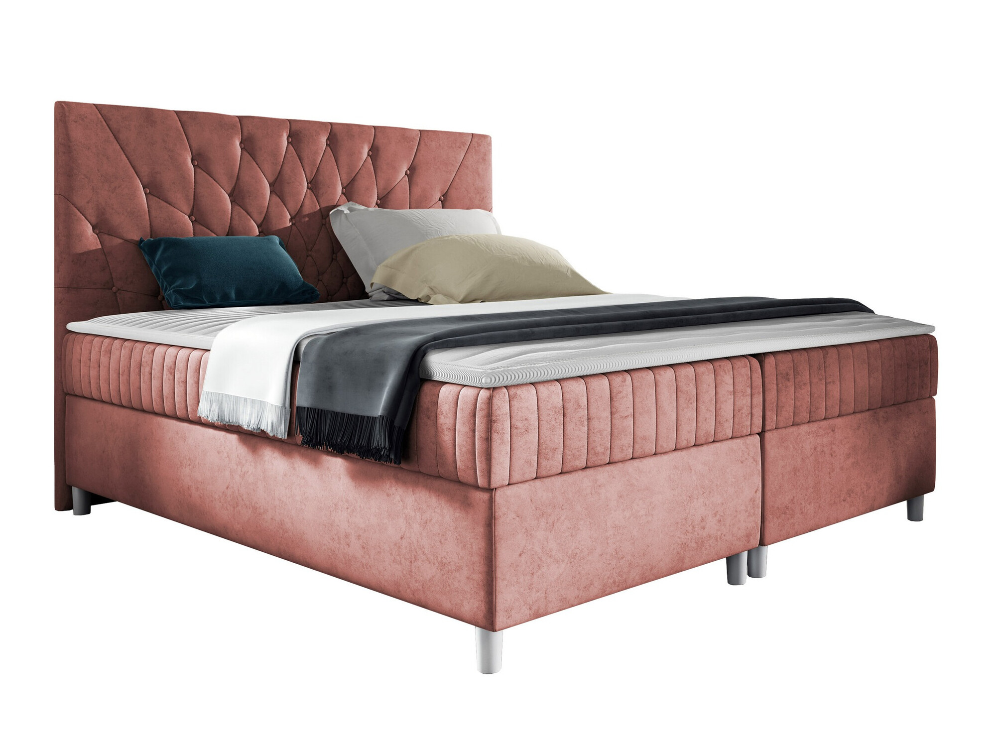 Boxspring Baltimore 175 (Manila 29)