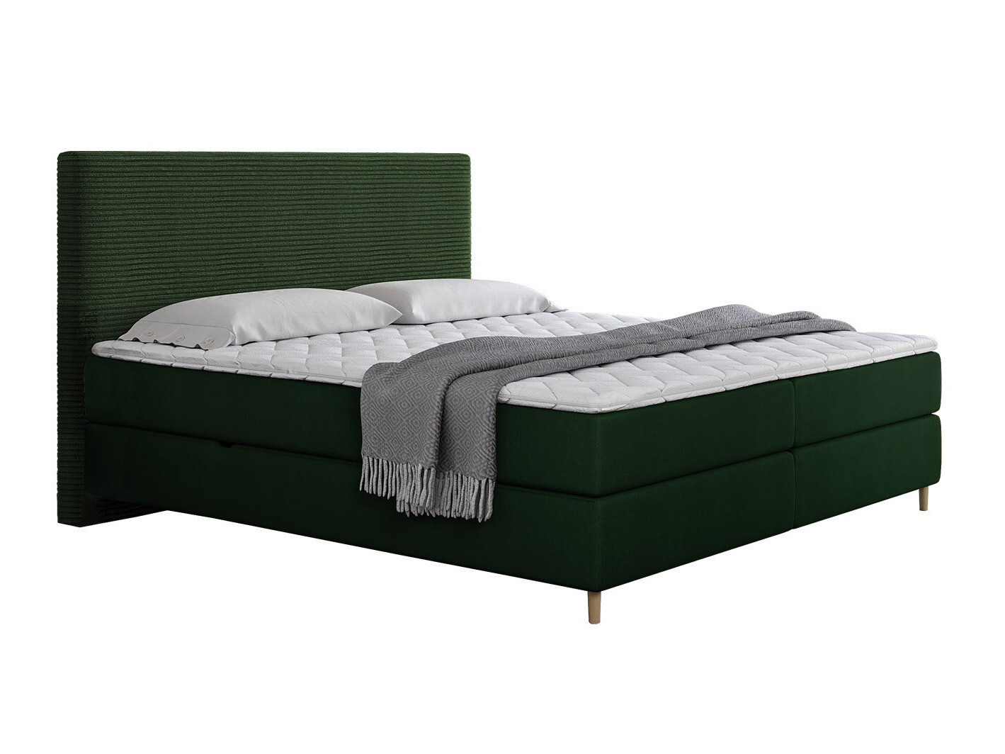 Boxspring ComfiDream 177 (Poso 14 + Kronos 14)